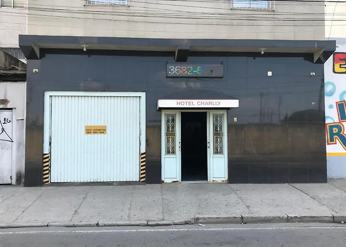 Hotel Charlly